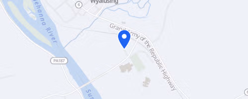 2026 Wyalusing North Branch Triathlon