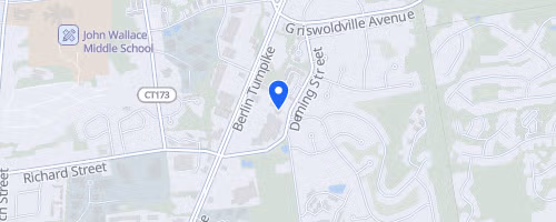 Valley of Hartford 5K Road Race