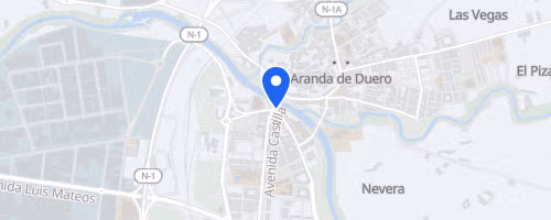 Higuero Running Festival