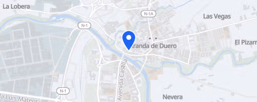 Triatlón sprint y estándar sin drafting de Aranda de Duero