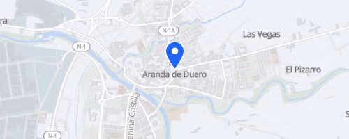 Milla urbana Aranda de Duero