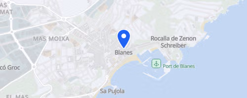 Aquatló Popular Vila de Blanes