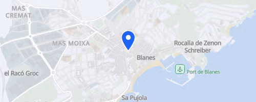 Color Blanes X Runners