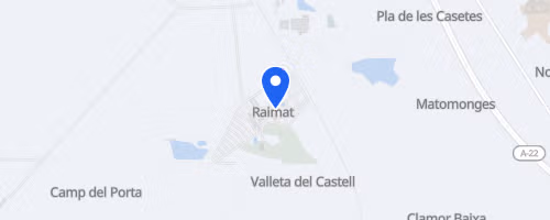 Cursa Clavet Natura entre Vinyes