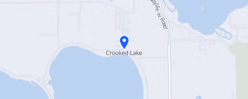 Crooked Lake Freedom 5
