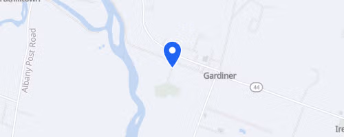 Annual 5K Gardiner Classic Run/Walk
