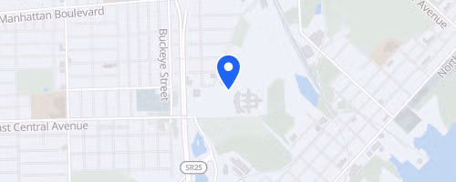 Treat Trot - Toledo