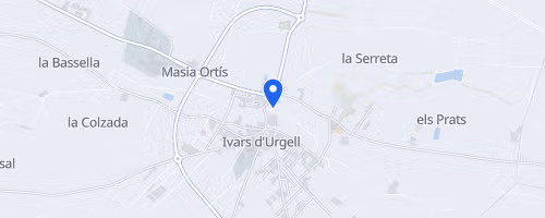 Volta a L'Estany