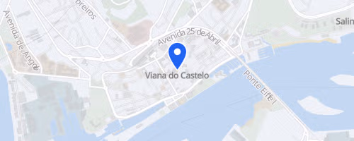 Corrida Porto de Viana