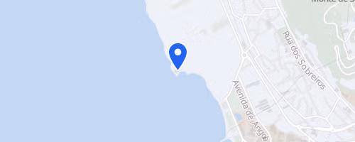 Trail Noturno Monte Santo Antão <i class="fa fa-warning text-danger"></i>