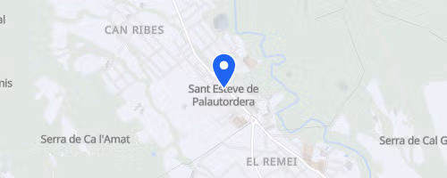 Trail Sant Esteve ( Montseny )