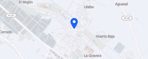 Duatlón Solidario de Utebo
