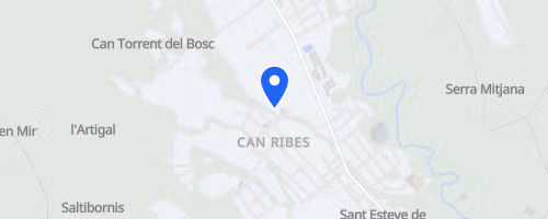 Marató del Montseny