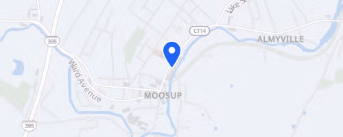 Moosup Valley 5k, 8K and 10K All Trail Race