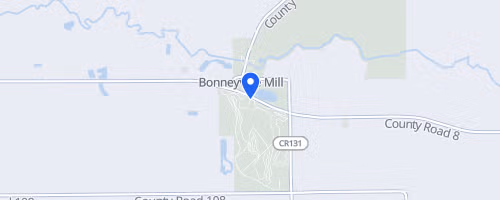 NIMBA Trailfest at Bonneyville Mill County Park