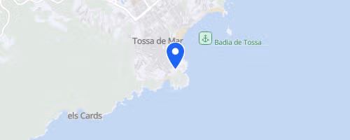 Tritour Tossa de Mar