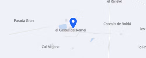 Cursa Nocturna Castell del Remei