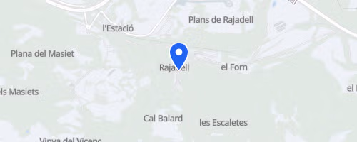 Carenes del Cogulló