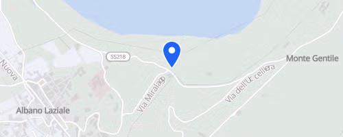 Mezza Maratona dei Castelli Romani