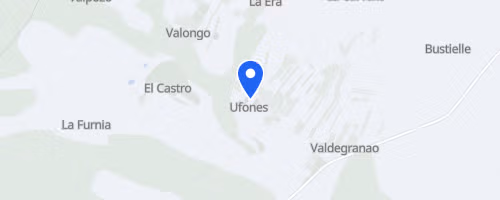Marcha BTT Ufones