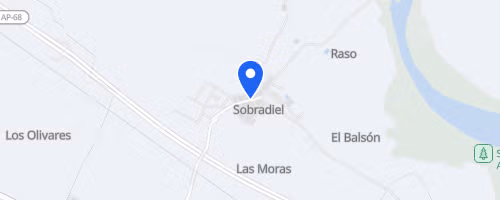 Duatlón Nocturno Calcigada Sobradiel