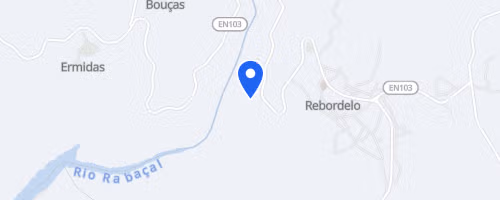 2nd Trail do Rabaçal