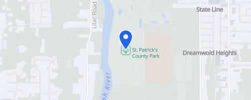 Running Wild 5K Run & 3K Scavenger Hunt Walk