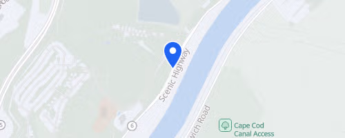 Cape Cod Canal 10k