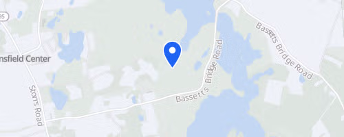Nipmuck South Trail Race