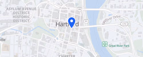Riverfront Hartford 5K