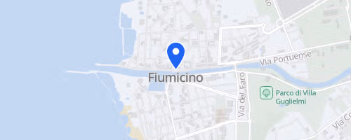 XXIII^ Fiumicino Half Marathon