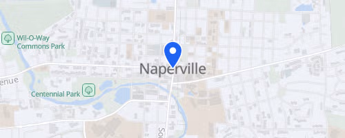 Naperville Half Marathon, 10K & 5K