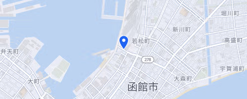 カムイスポットを巡る北海道一周自転車旅2026「函館～寿都編317Km」