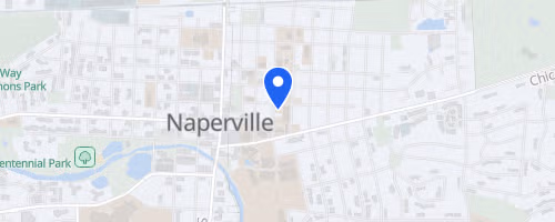 2027 Naperville Women's Half Marathon and 5K