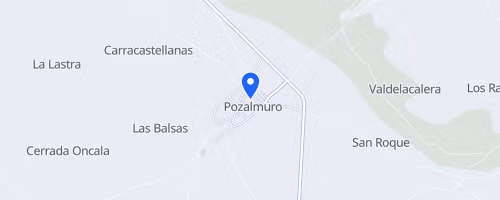 7 Muros de Pozalmuro