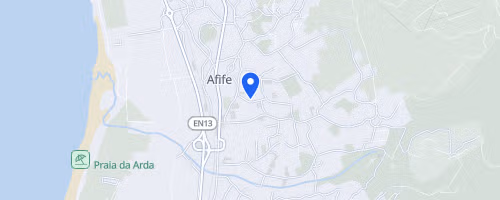 Afife Running Trail