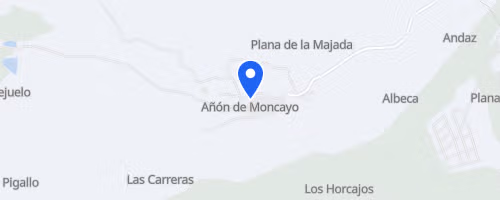 Ultra Trail Moncayo