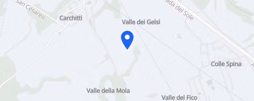 Mezza Maratona dei Castelli Romani (10 Km)