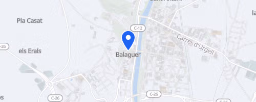 Marxa Cicloturista Montsec-Montsec