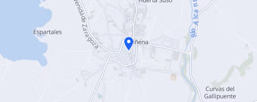 10K Sariñena