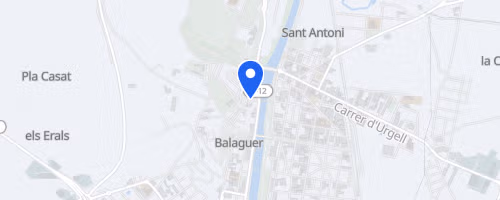 Cursa de la Dona de Balaguer