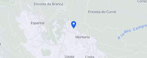 Grande Trail da Serra D´Arga