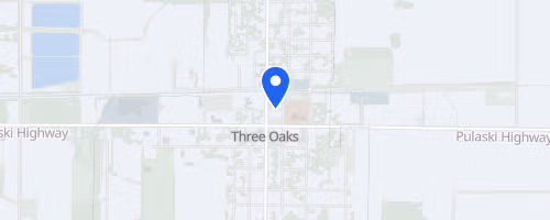 OaktoberFAST 5K