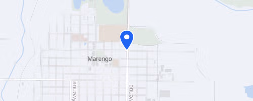 Marengo 3rd of July 5K Run/Walk