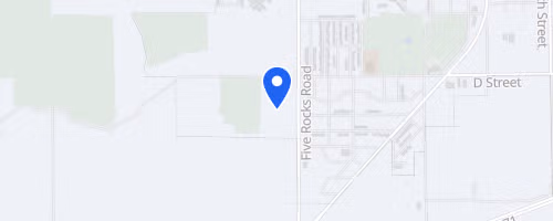 Robidoux Rendezvous