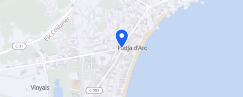 Swim No Limits - Platja d'Aro