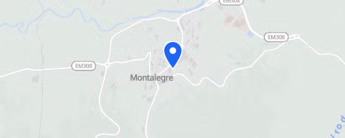 Montalegre Urban Fit