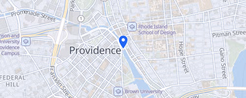 Providence Monster Dash 5K