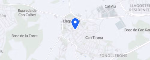 Cursa Muntanya Llagostera Nocturna