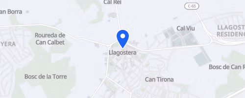 Backyard Ultra Llagostera